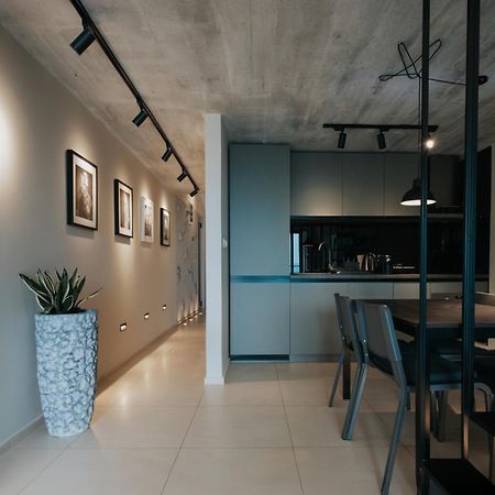 The View Apartment Petrovac Luaran gambar